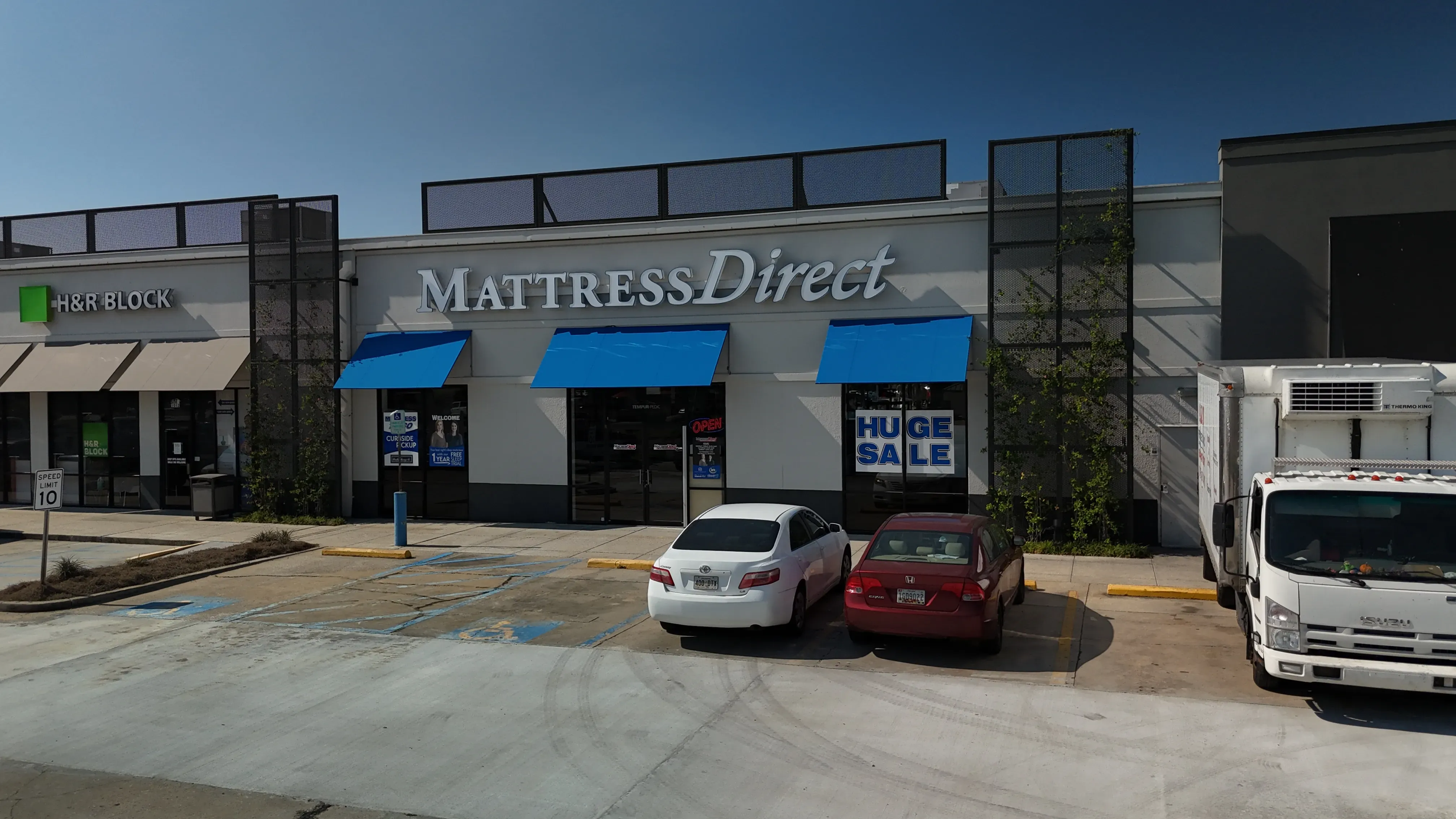 Mattress Direct 10 - Harahan